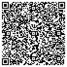 QR code with Ceader Valley Process Service contacts