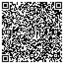 QR code with The Coin Shop contacts