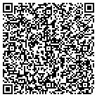QR code with CVPS, Llc contacts