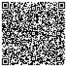 QR code with R & R Brokerage & Consultant contacts