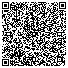QR code with Main & Center Gallery of Goods contacts