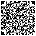 QR code with Vicki Hunt contacts