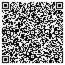 QR code with Unizan Inc contacts