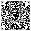 QR code with Robin's Nest contacts