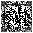 QR code with Robin's Nest contacts