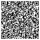 QR code with R V Vagel Inc contacts
