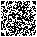 QR code with Sunoco contacts