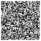 QR code with Family & Cosmetics Dentistry contacts
