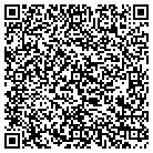 QR code with Tallicia's Quality Resale contacts