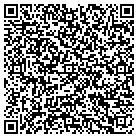 QR code with The Sassy Fox contacts