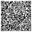 QR code with Tapash Inc contacts