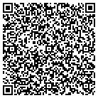 QR code with Riddle & Campbell Barber Shop contacts