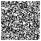 QR code with K 9 Enforcement & Recovery Service contacts