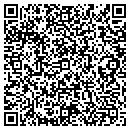 QR code with Under His Wings contacts