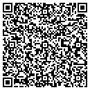 QR code with The Sub-maker contacts