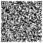 QR code with Delaware Tire Center Inc contacts