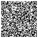 QR code with Krissy J's contacts