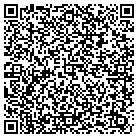 QR code with Miss Amy's Consignment contacts