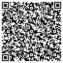 QR code with K&J Food Marketing contacts