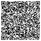 QR code with Timeless Military Coins contacts