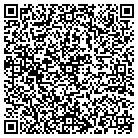 QR code with Agls Process Serving & Crt contacts