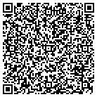 QR code with Akimit Process Server & Notary contacts