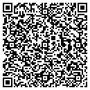 QR code with Sally's Shop contacts