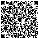 QR code with E E & G Distributing Inc contacts