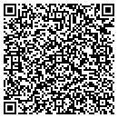 QR code with Yoon Hyo Sub contacts