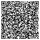 QR code with Your My Hero contacts