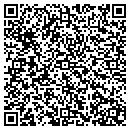 QR code with Ziggy's Taco & Sub contacts