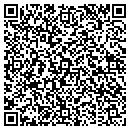 QR code with J&E Food Brokers Inc contacts