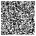 QR code with Kps contacts