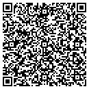 QR code with A To Z Process Service contacts