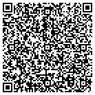 QR code with Oakland Planning & Development contacts