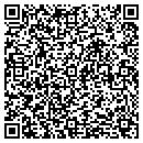 QR code with Yesterdays contacts