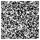 QR code with Henrettys Butcher Sp & Gr Str contacts
