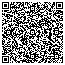 QR code with Marge Gordon contacts