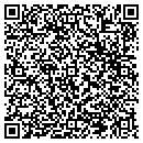 QR code with B R M Inc contacts