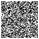 QR code with Artistic Signs contacts