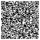 QR code with Rhea Lana's of Lexington contacts