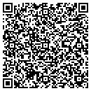 QR code with Anglers Suite contacts