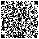 QR code with S & L Consignment Shop contacts