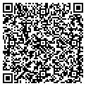QR code with Case contacts