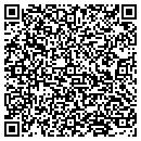 QR code with A Di Fonzo & Sons contacts
