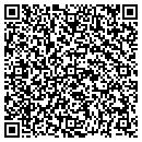 QR code with Upscale Resale contacts