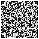 QR code with Urban Attic contacts
