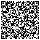 QR code with Austin Ahk Inc contacts