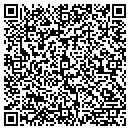 QR code with MB Process Service Inc contacts