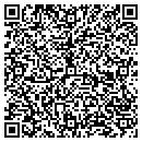 QR code with J Go Distributing contacts